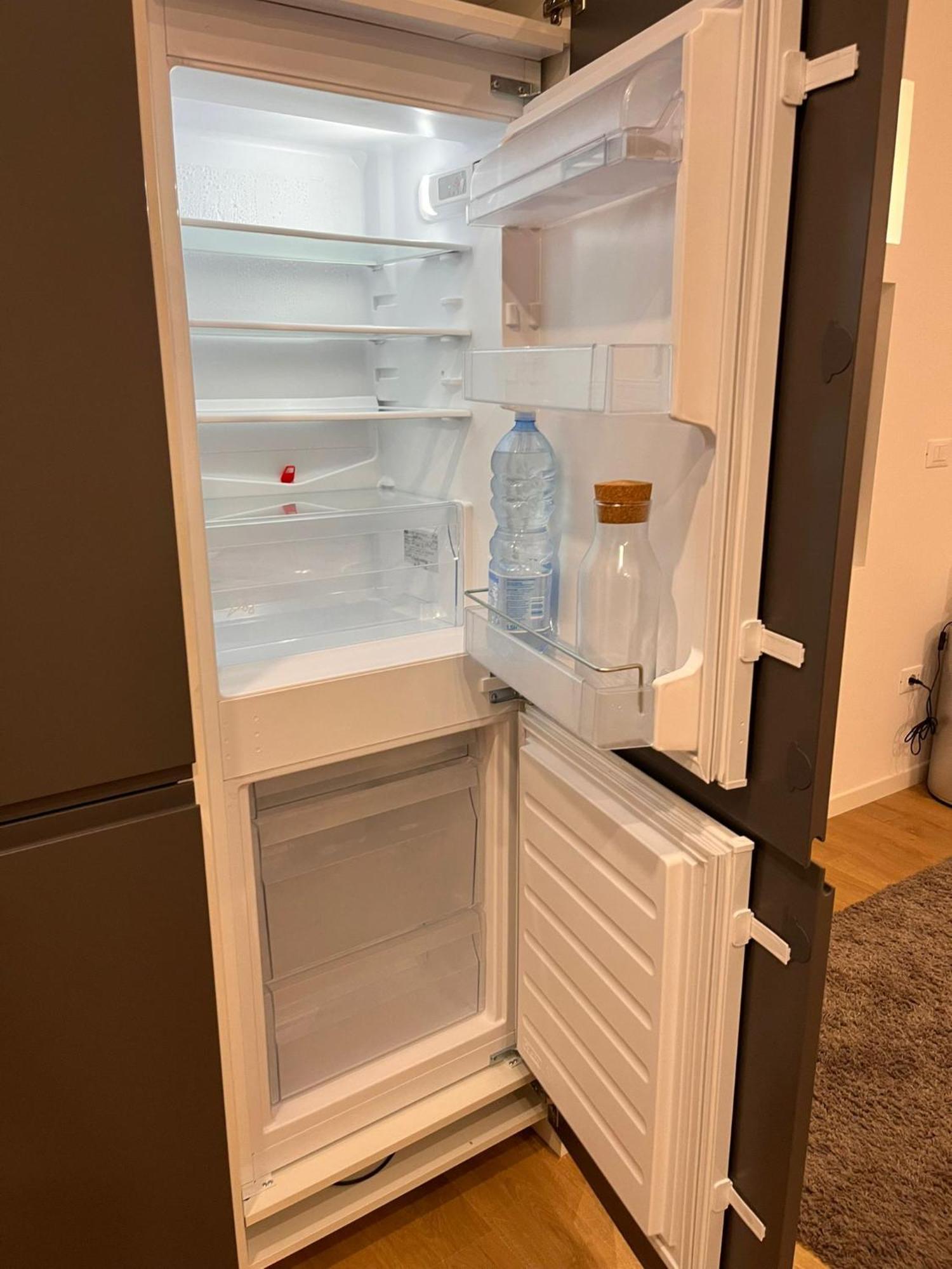 Trieste Centrale Luxury Apartament In Stile Moderno Eksteriør bilde