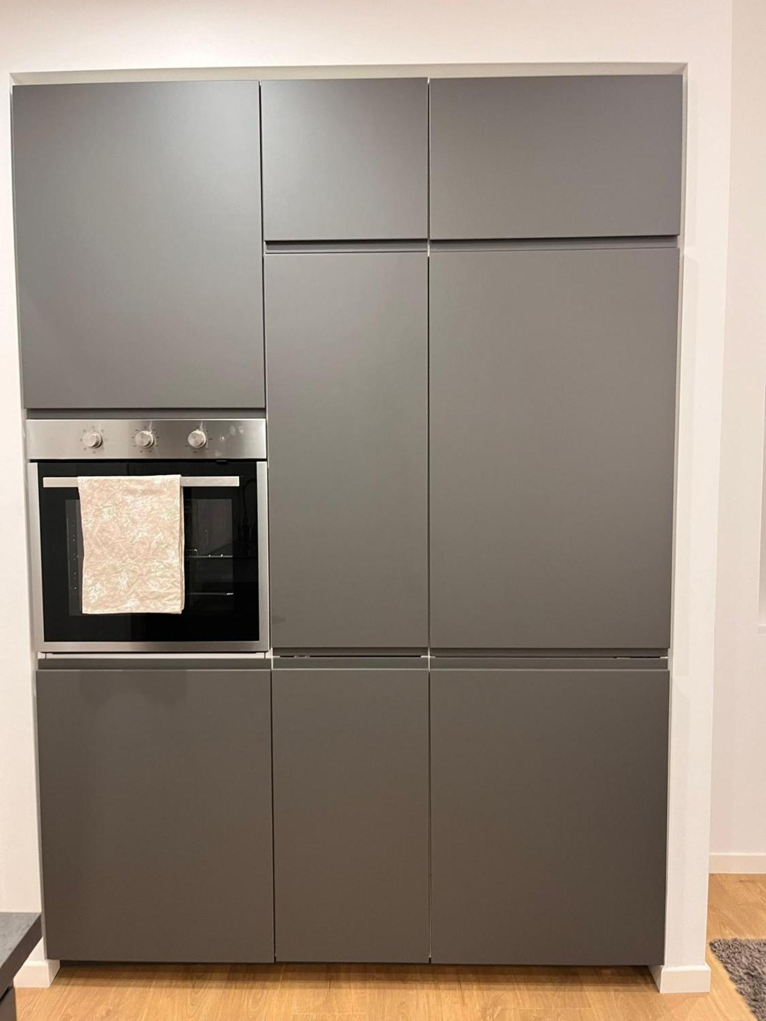 Trieste Centrale Luxury Apartament In Stile Moderno Eksteriør bilde