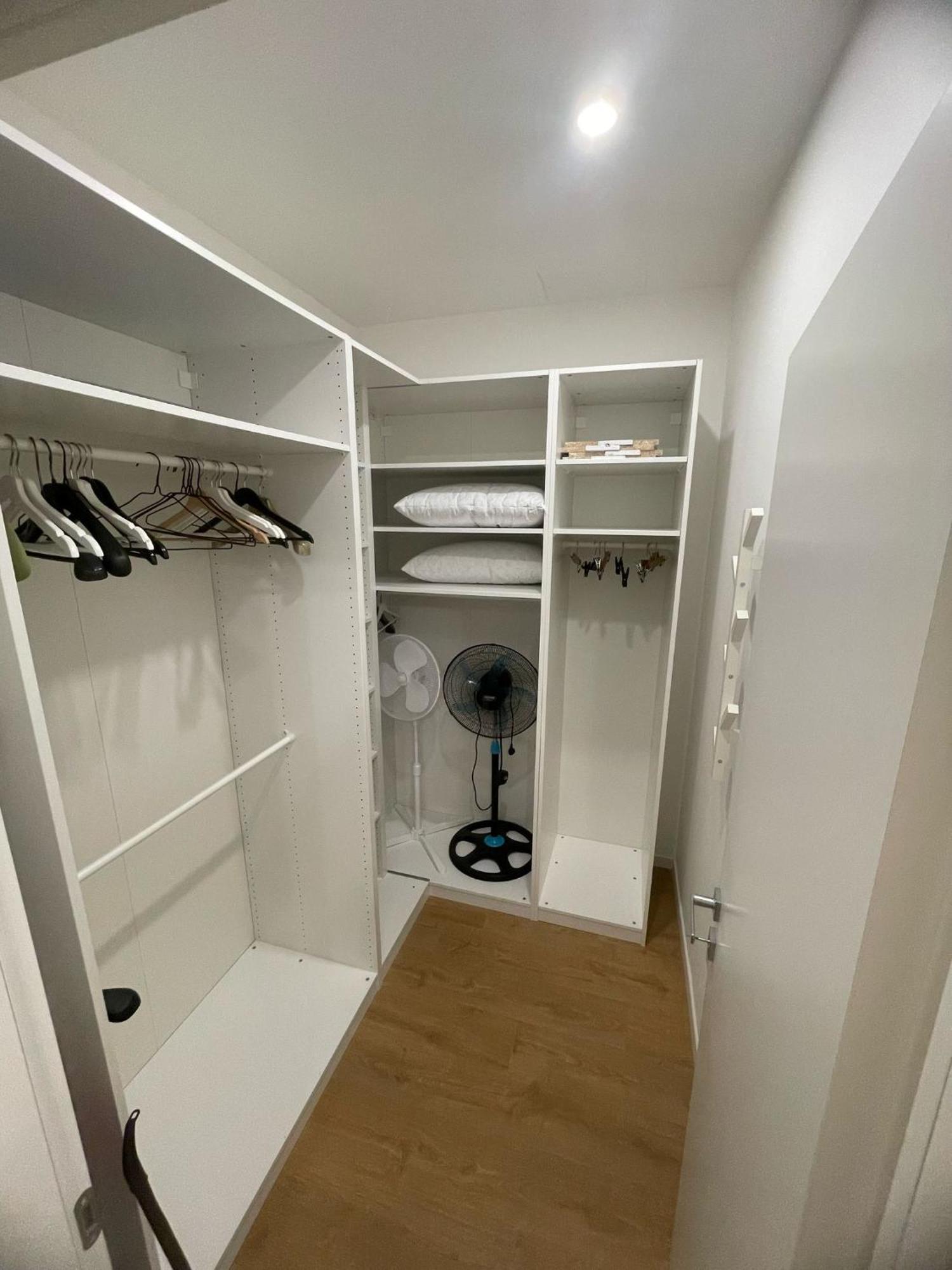 Trieste Centrale Luxury Apartament In Stile Moderno Eksteriør bilde